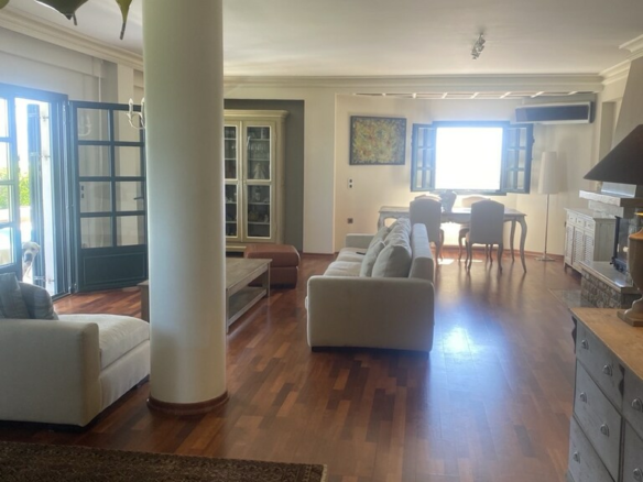 4-bedroom Villa In Oropos, Greece (390 M²)