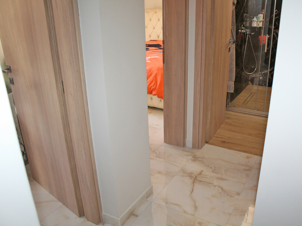 3-bedroom Flat In Katerini, Greece (117 M²)