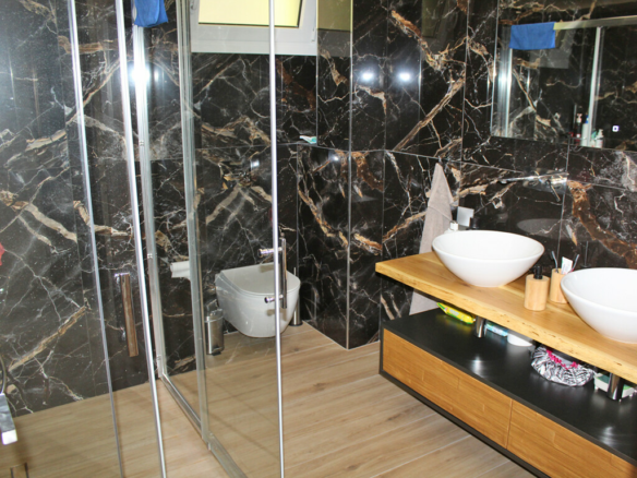 3-bedroom Flat In Katerini, Greece (117 M²)