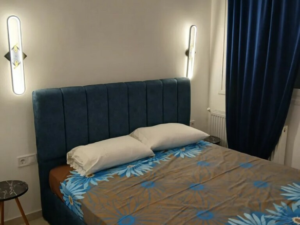 3-bedroom Flat In Nea Propontida, Greece (99 M²)
