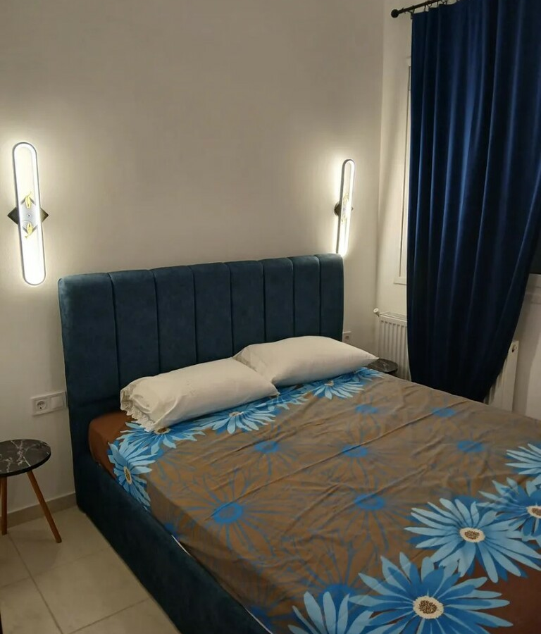 3-bedroom Flat In Nea Propontida, Greece (99 M²)