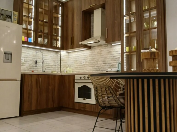 3-bedroom Flat In Nea Propontida, Greece (99 M²)