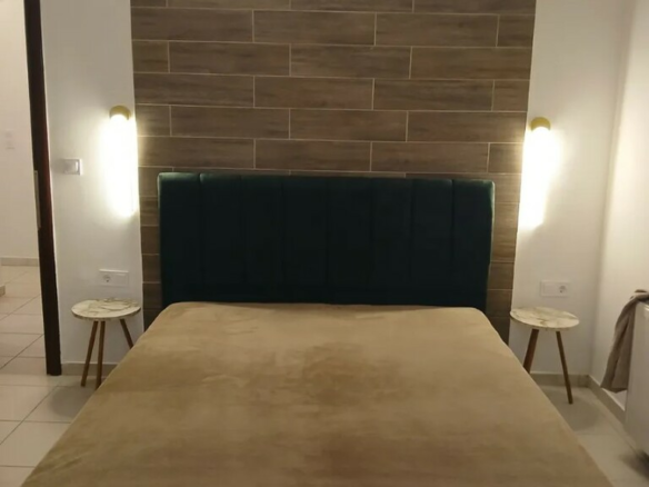 3-bedroom Flat In Nea Propontida, Greece (99 M²)