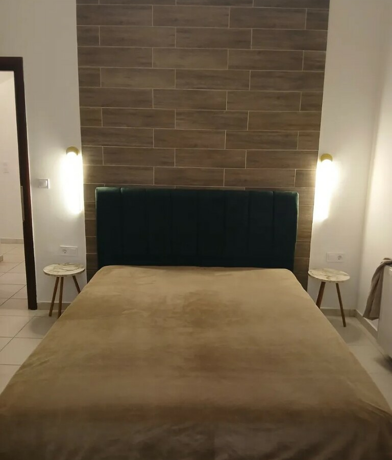 3-bedroom Flat In Nea Propontida, Greece (99 M²)