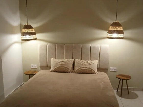 3-bedroom Flat In Nea Propontida, Greece (99 M²)