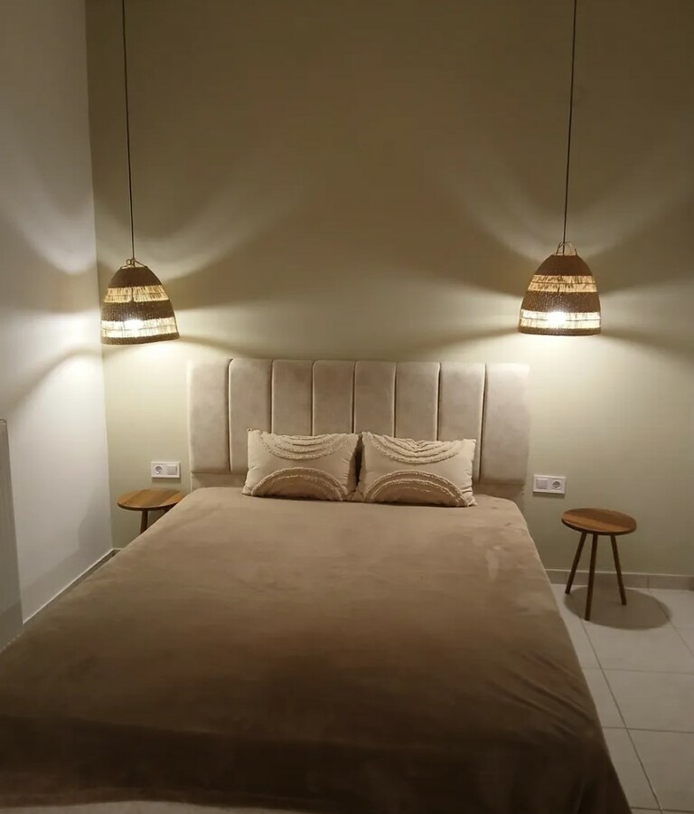 3-bedroom Flat In Nea Propontida, Greece (99 M²)