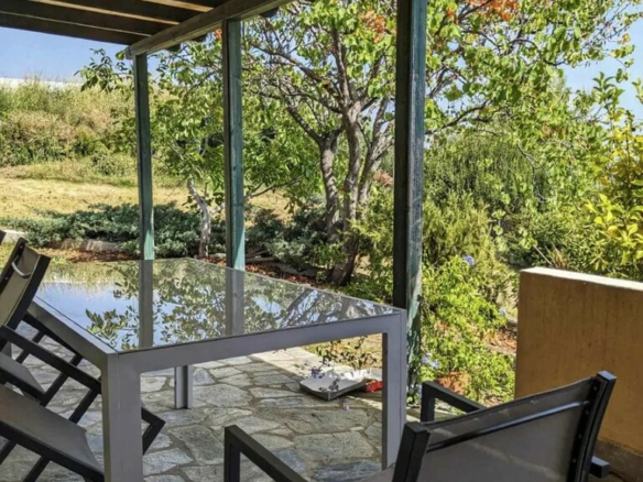 2-bedroom Maisonette In Kassandra, Greece (100 M²)