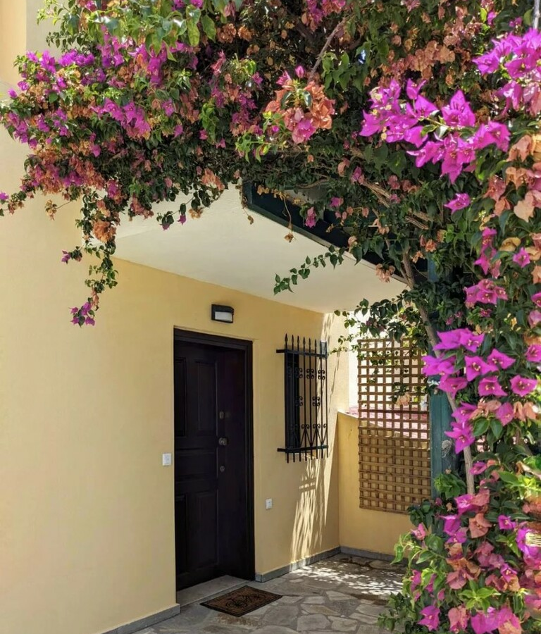 2-bedroom Maisonette In Kassandra, Greece (100 M²)