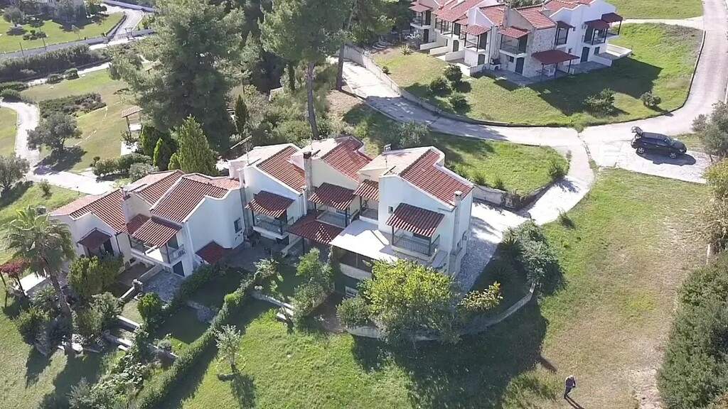 2-bedroom Maisonette In Kassandra, Greece (100 M²)