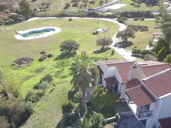2-bedroom Maisonette In Kassandra, Greece (100 M²)
