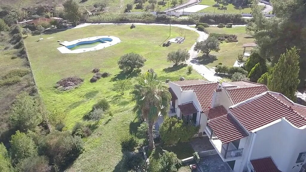 2-bedroom Maisonette In Kassandra, Greece (100 M²)