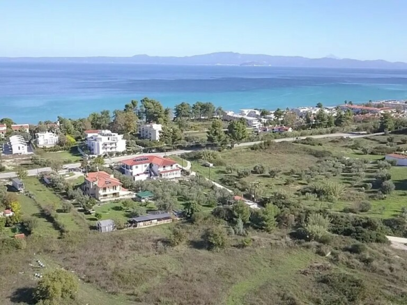 2-bedroom Maisonette In Kassandra, Greece (100 M²)