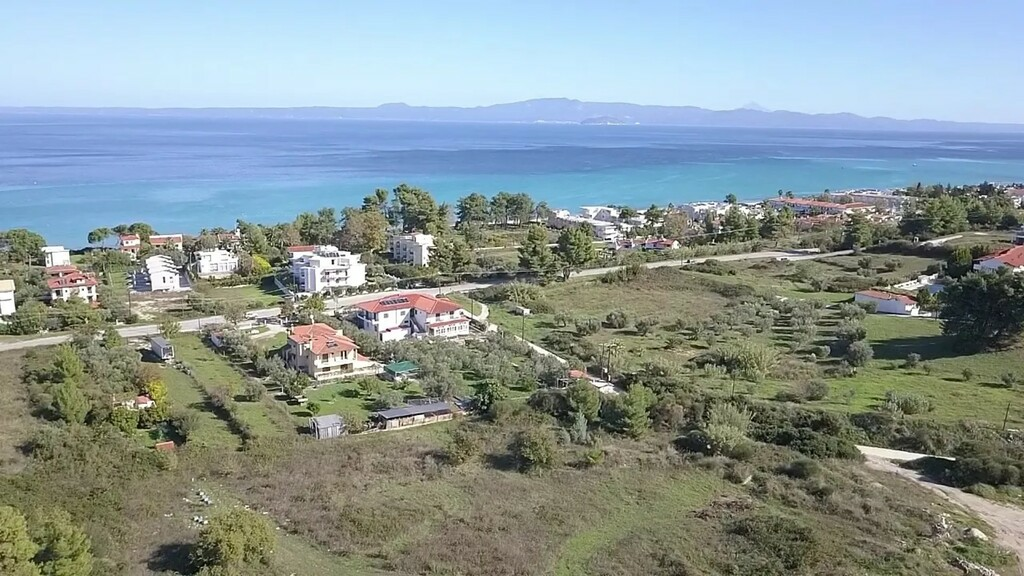 2-bedroom Maisonette In Kassandra, Greece (100 M²)