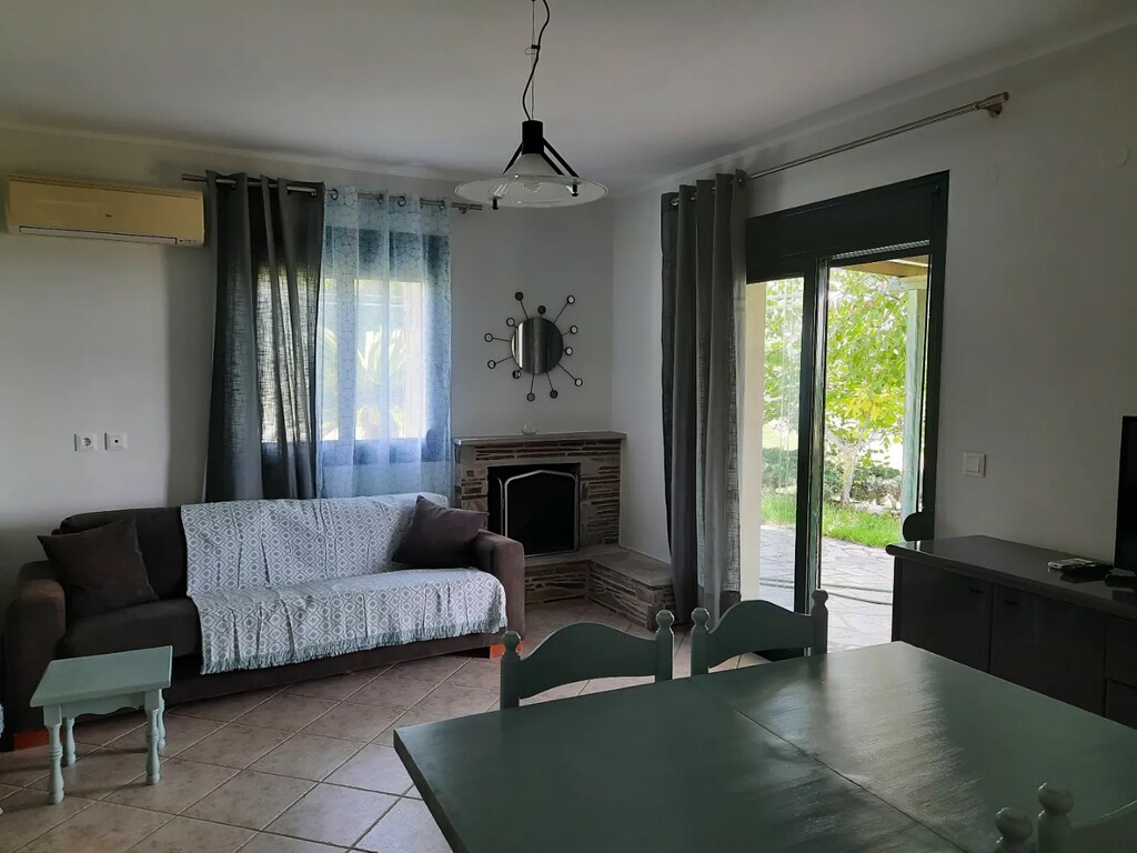2-bedroom Maisonette In Kassandra, Greece (100 M²)