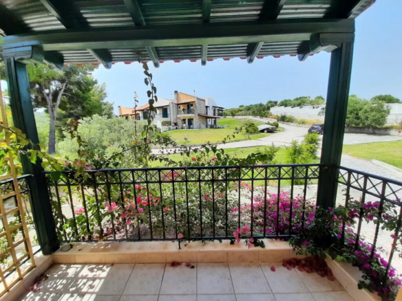 2-bedroom Maisonette In Kassandra, Greece (100 M²)