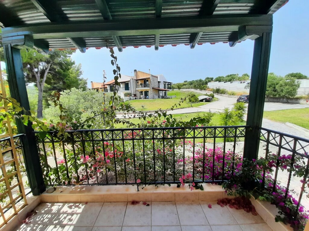 2-bedroom Maisonette In Kassandra, Greece (100 M²)
