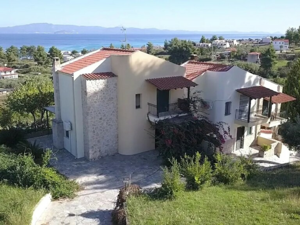 2-bedroom Maisonette In Kassandra, Greece (100 M²)