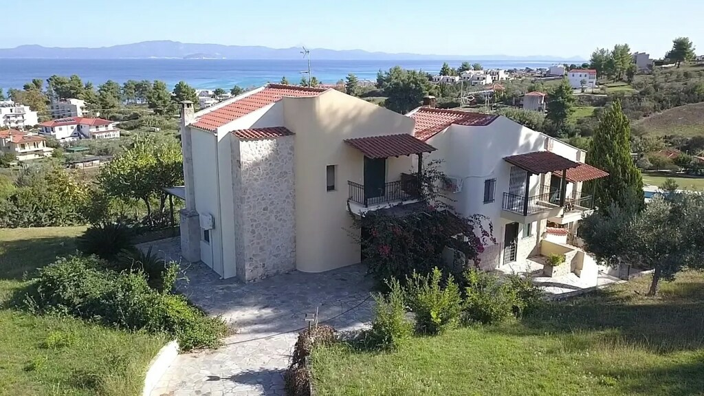 2-bedroom Maisonette In Kassandra, Greece (100 M²)