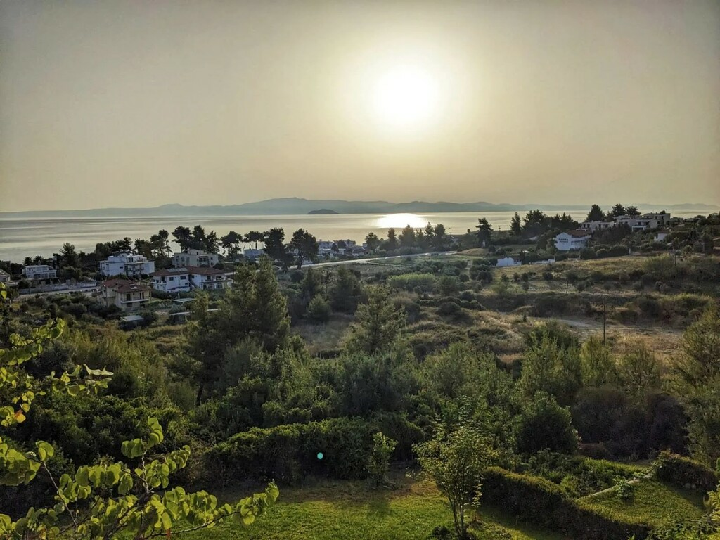 2-bedroom Maisonette In Kassandra, Greece (100 M²)