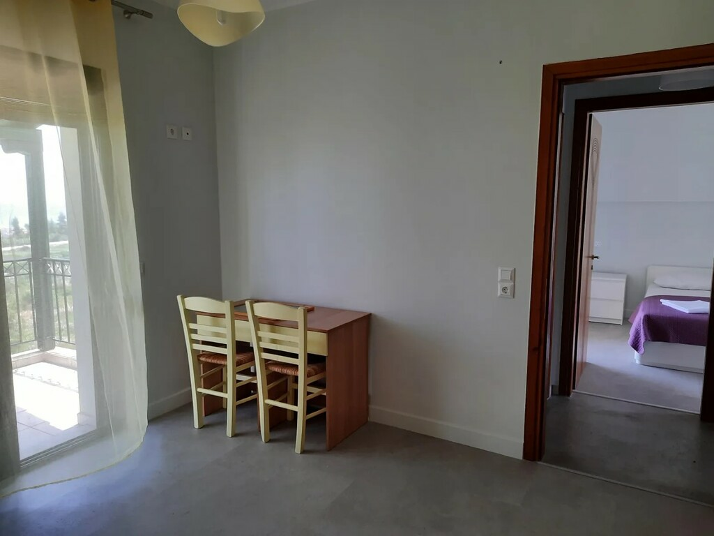 2-bedroom Maisonette In Kassandra, Greece (100 M²)