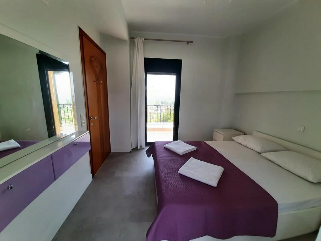 2-bedroom Maisonette In Kassandra, Greece (100 M²)