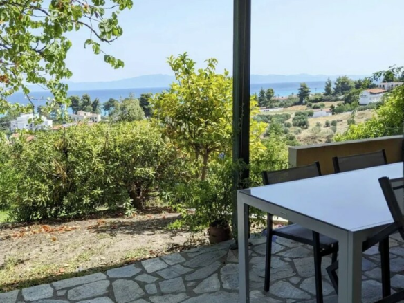 2-bedroom Maisonette In Kassandra, Greece (100 M²)