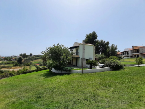 2-bedroom Maisonette In Kassandra, Greece (100 M²)