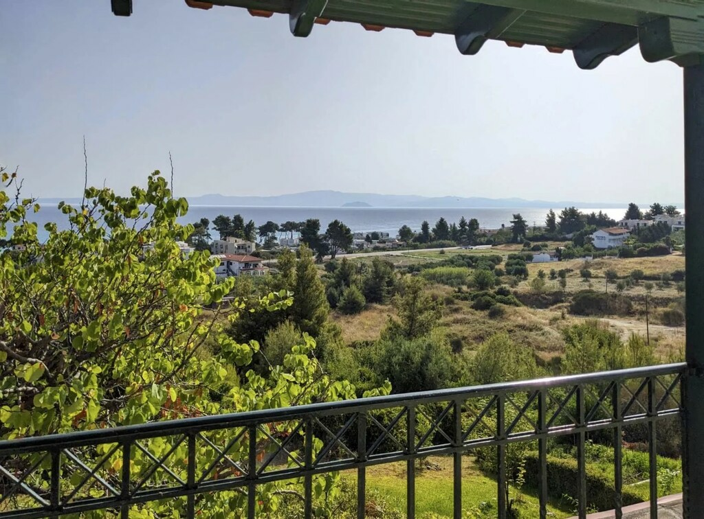 2-bedroom Maisonette In Kassandra, Greece (100 M²)