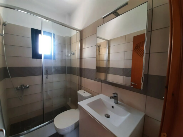 2-bedroom Maisonette In Kassandra, Greece (100 M²)