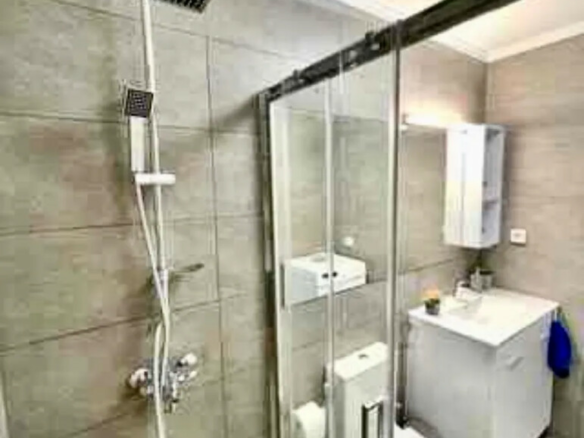 2-bedroom Flat In Sepolia – Skouze, Greece (95 M²)