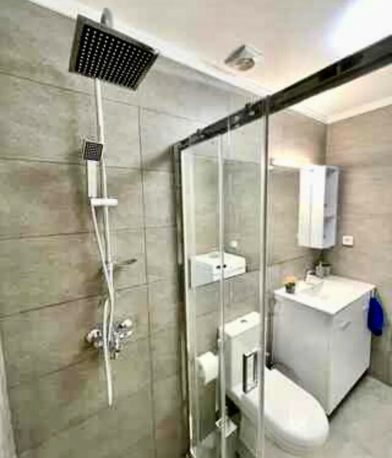 2-bedroom Flat In Sepolia – Skouze, Greece (95 M²)