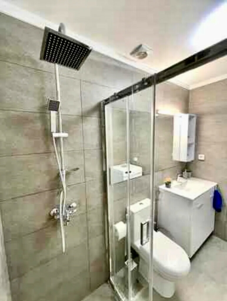 2-bedroom Flat In Sepolia – Skouze, Greece (95 M²)