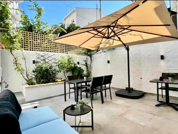 2-bedroom Flat In Sepolia – Skouze, Greece (95 M²)