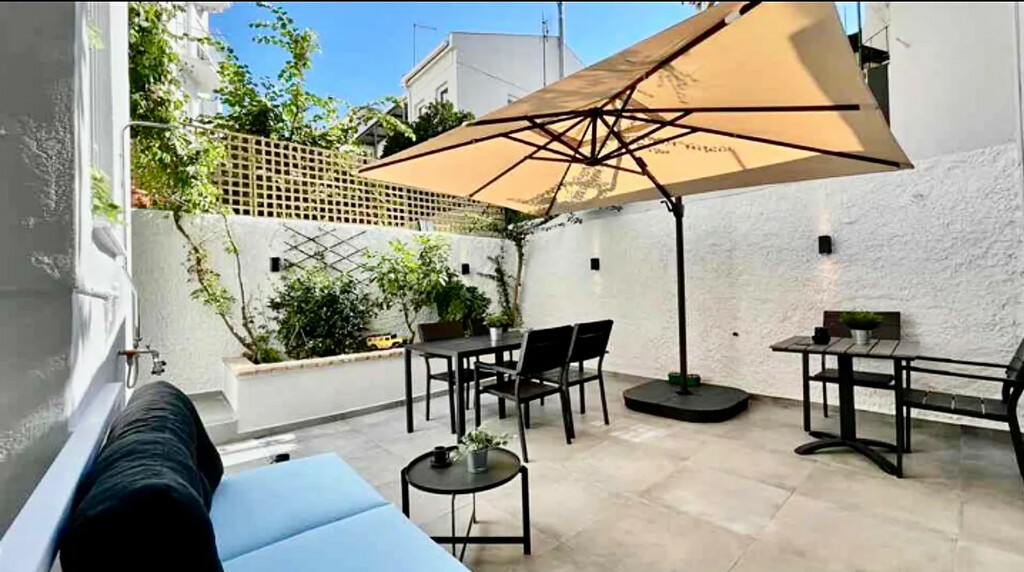 2-bedroom Flat In Sepolia – Skouze, Greece (95 M²)
