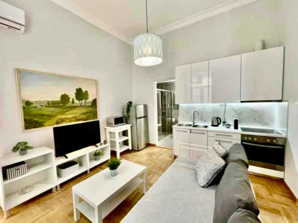 2-bedroom Flat In Sepolia – Skouze, Greece (95 M²)