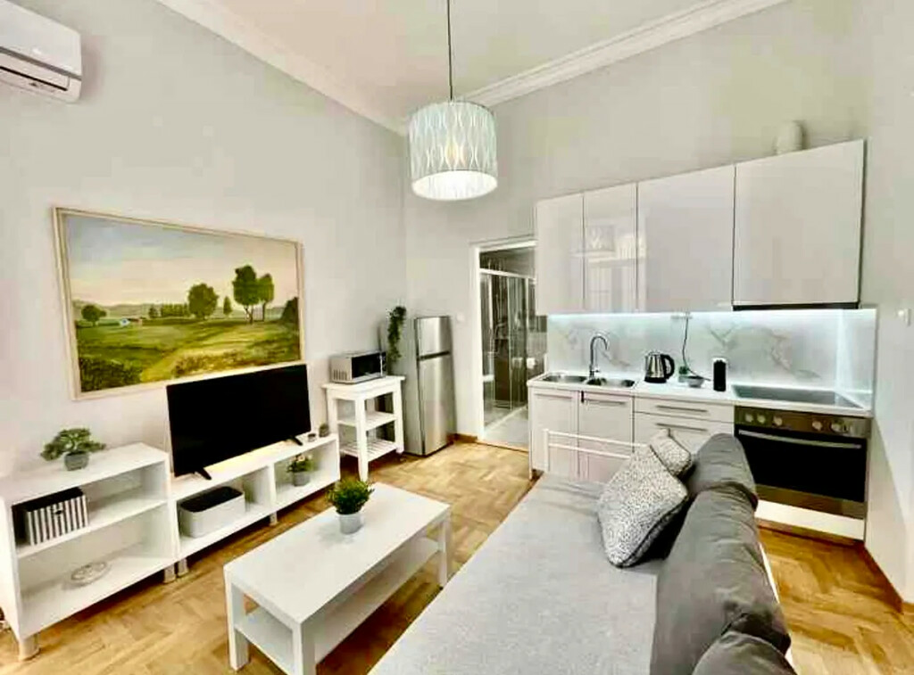 2-bedroom Flat In Sepolia – Skouze, Greece (95 M²)