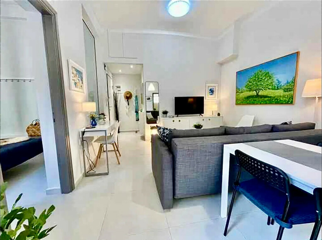 2-bedroom Flat In Sepolia – Skouze, Greece (95 M²)