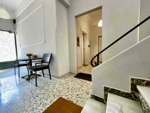 2-bedroom Flat In Sepolia – Skouze, Greece (95 M²)