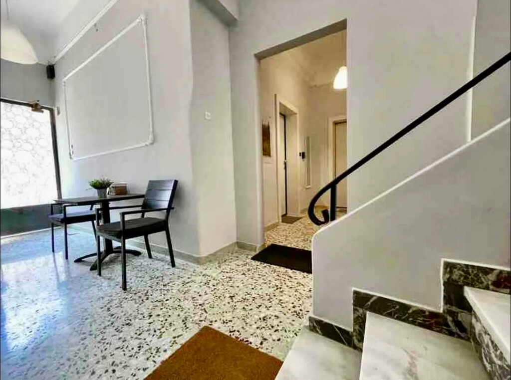 2-bedroom Flat In Sepolia – Skouze, Greece (95 M²)