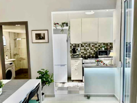 2-bedroom Flat In Sepolia – Skouze, Greece (95 M²)