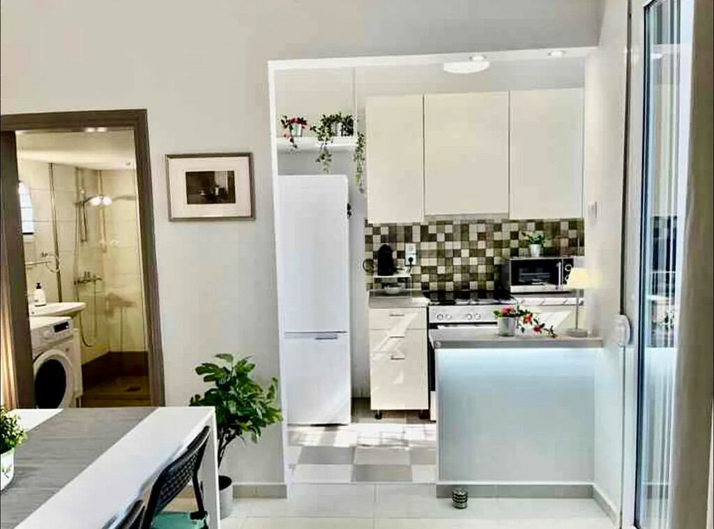 2-bedroom Flat In Sepolia – Skouze, Greece (95 M²)