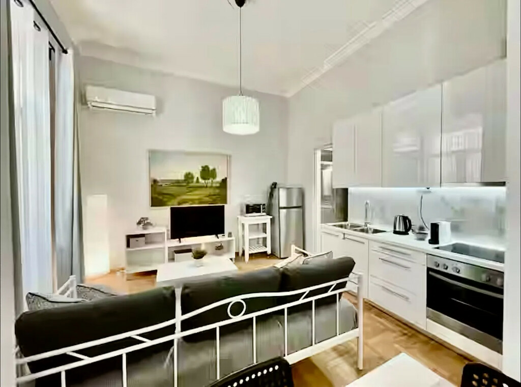 2-bedroom Flat In Sepolia – Skouze, Greece (95 M²)