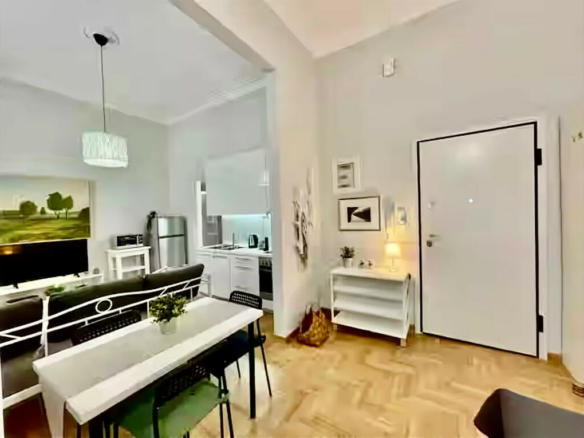 2-bedroom Flat In Sepolia – Skouze, Greece (95 M²)