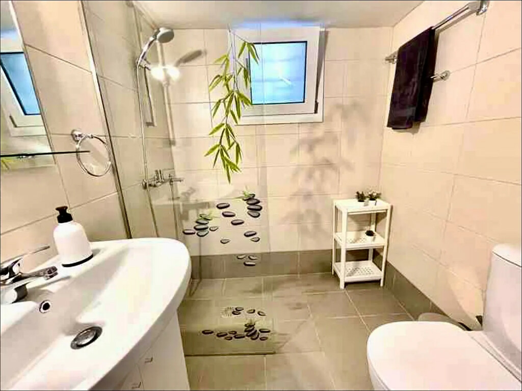 2-bedroom Flat In Sepolia – Skouze, Greece (95 M²)