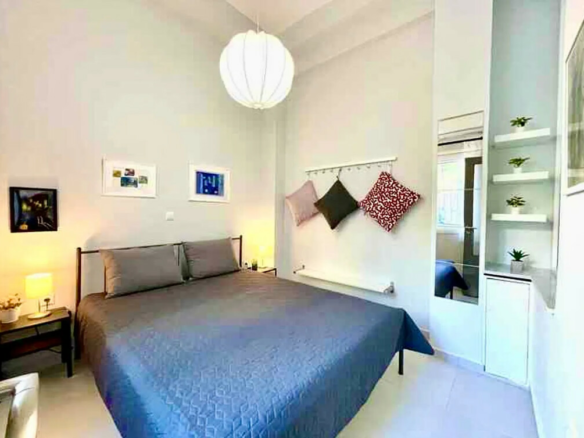 2-bedroom Flat In Sepolia – Skouze, Greece (95 M²)