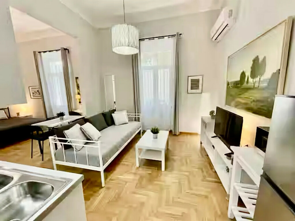 2-bedroom Flat In Sepolia – Skouze, Greece (95 M²)