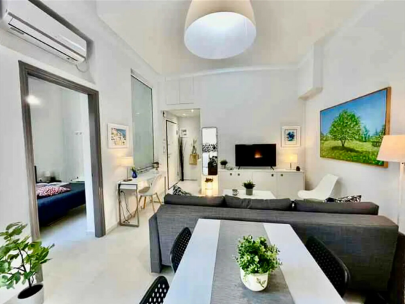 2-bedroom Flat In Sepolia – Skouze, Greece (95 M²)