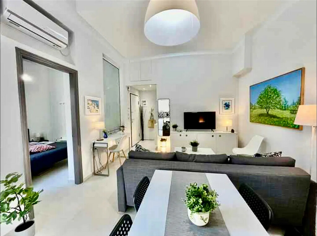 2-bedroom Flat In Sepolia – Skouze, Greece (95 M²)