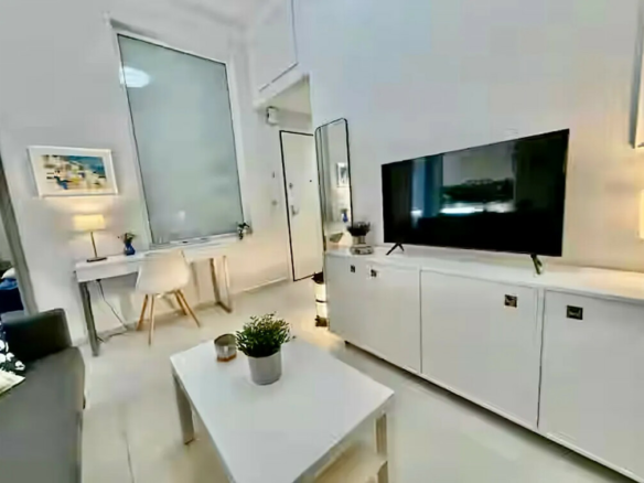 2-bedroom Flat In Sepolia – Skouze, Greece (95 M²)