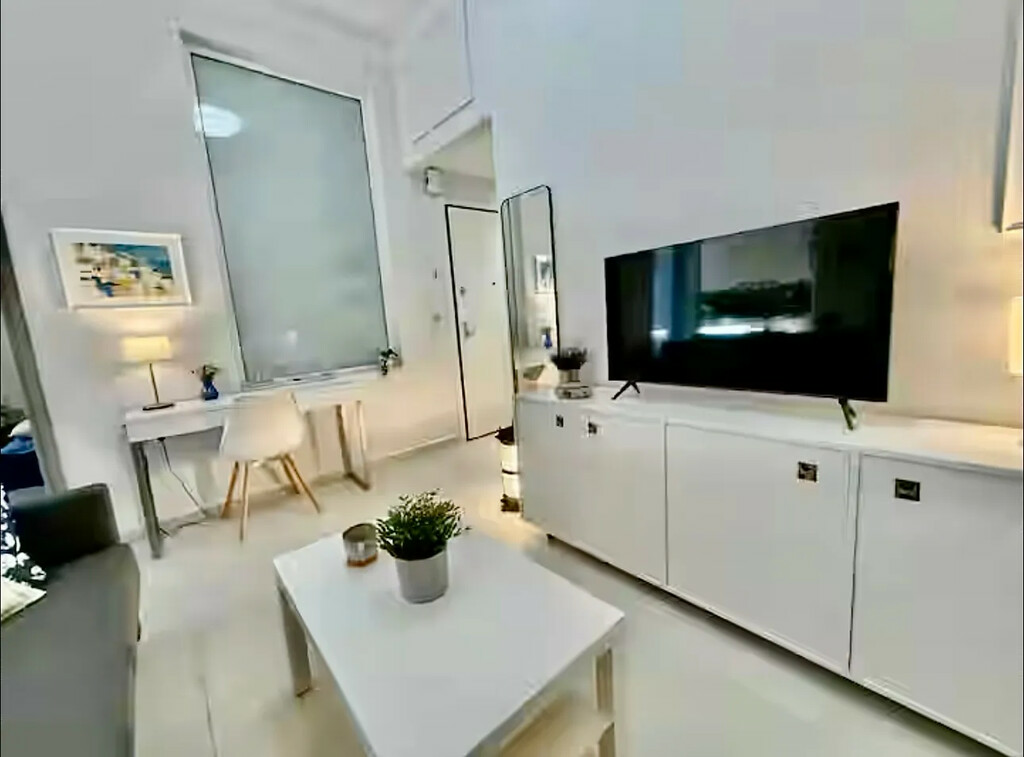 2-bedroom Flat In Sepolia – Skouze, Greece (95 M²)